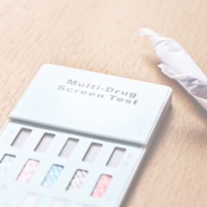 5 Panel Rapid Onsite Urine Drug Test