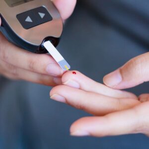 Point Of Care Testing